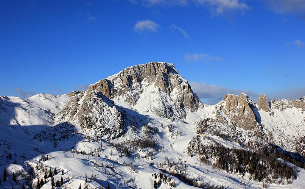 Tröpolach Gaestehaus Steiner المظهر الخارجي الصورة